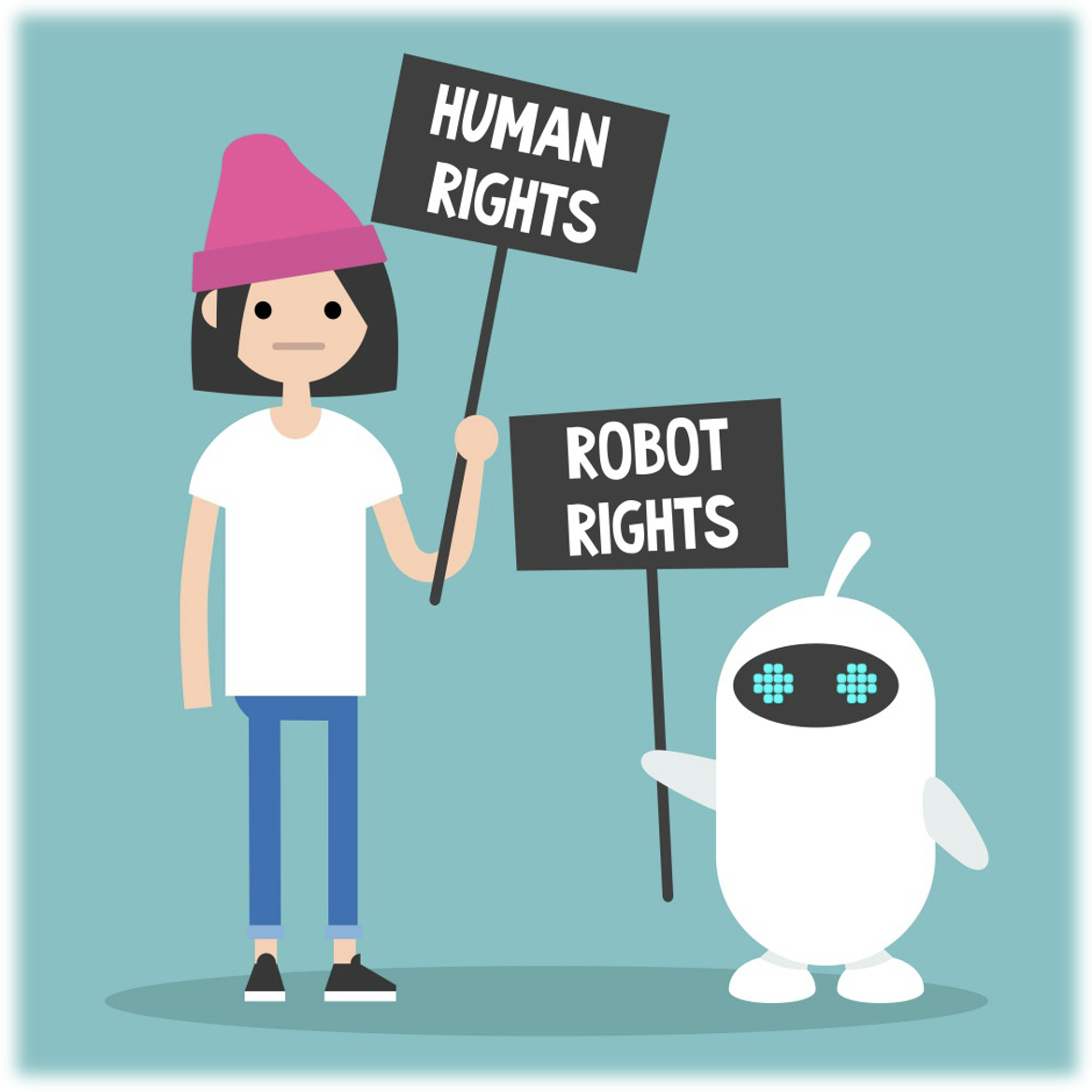 人权与工作环境