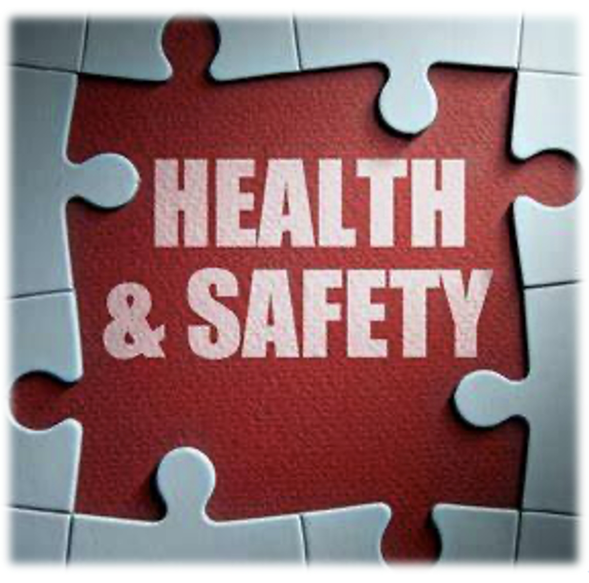 职业健康与安全